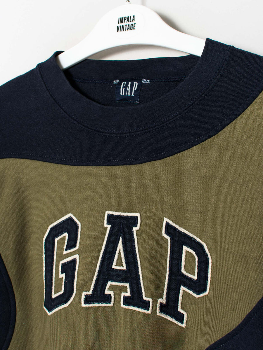 GAP Rework Sweatshirt