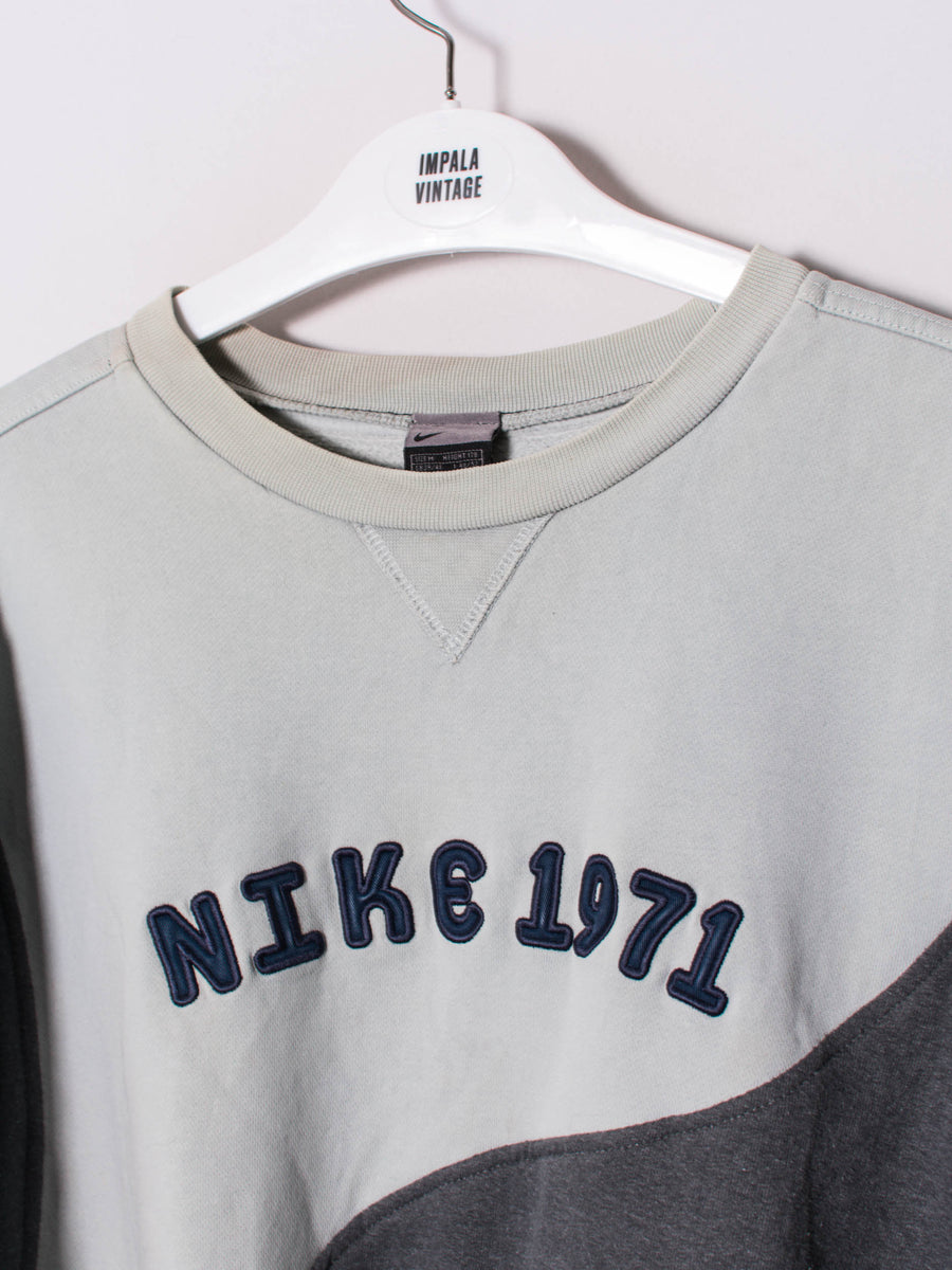 Nike 1971 Rework Sweatshirt