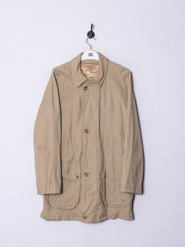 Burberry Long Jacket