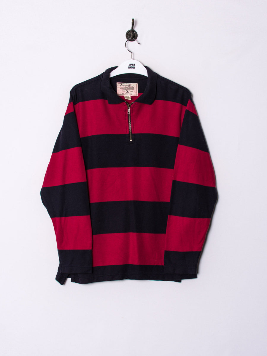 Eddie Bawer 1/3 Zipper Sweater