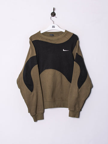 Nike Rework Sweatshirt