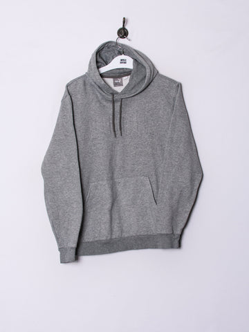 Puma Grey Hoodie