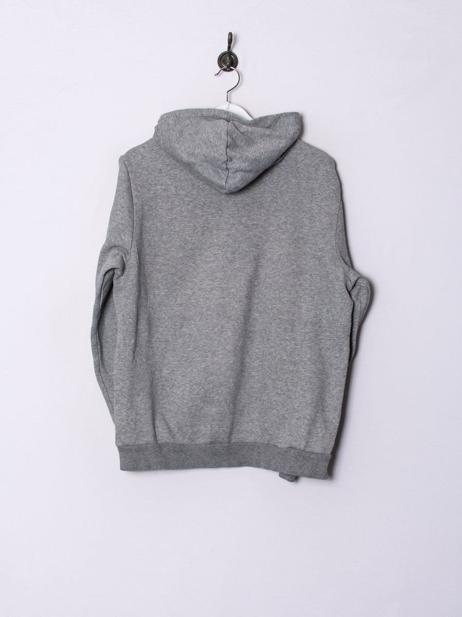 Puma Grey Hoodie