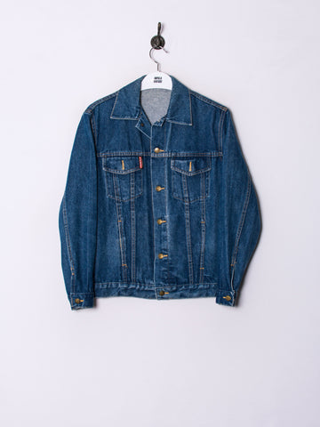 Joe Denim Jacket