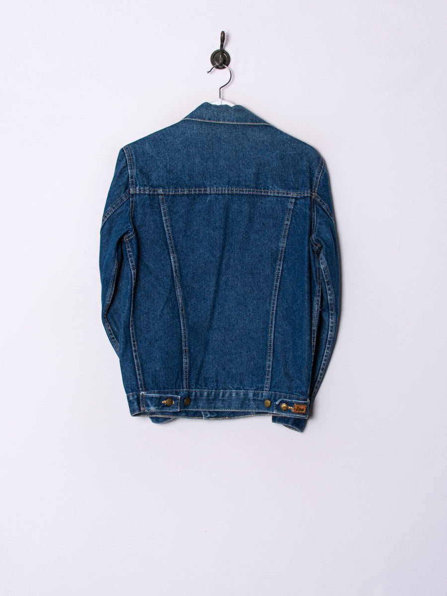 Joe Denim Jacket