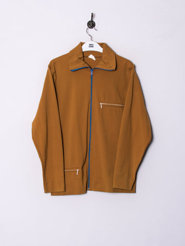 Aspin Vintage Track Jacket