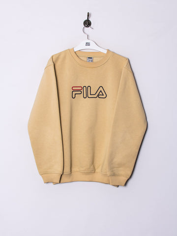 Fila Vintage Sweatshirt