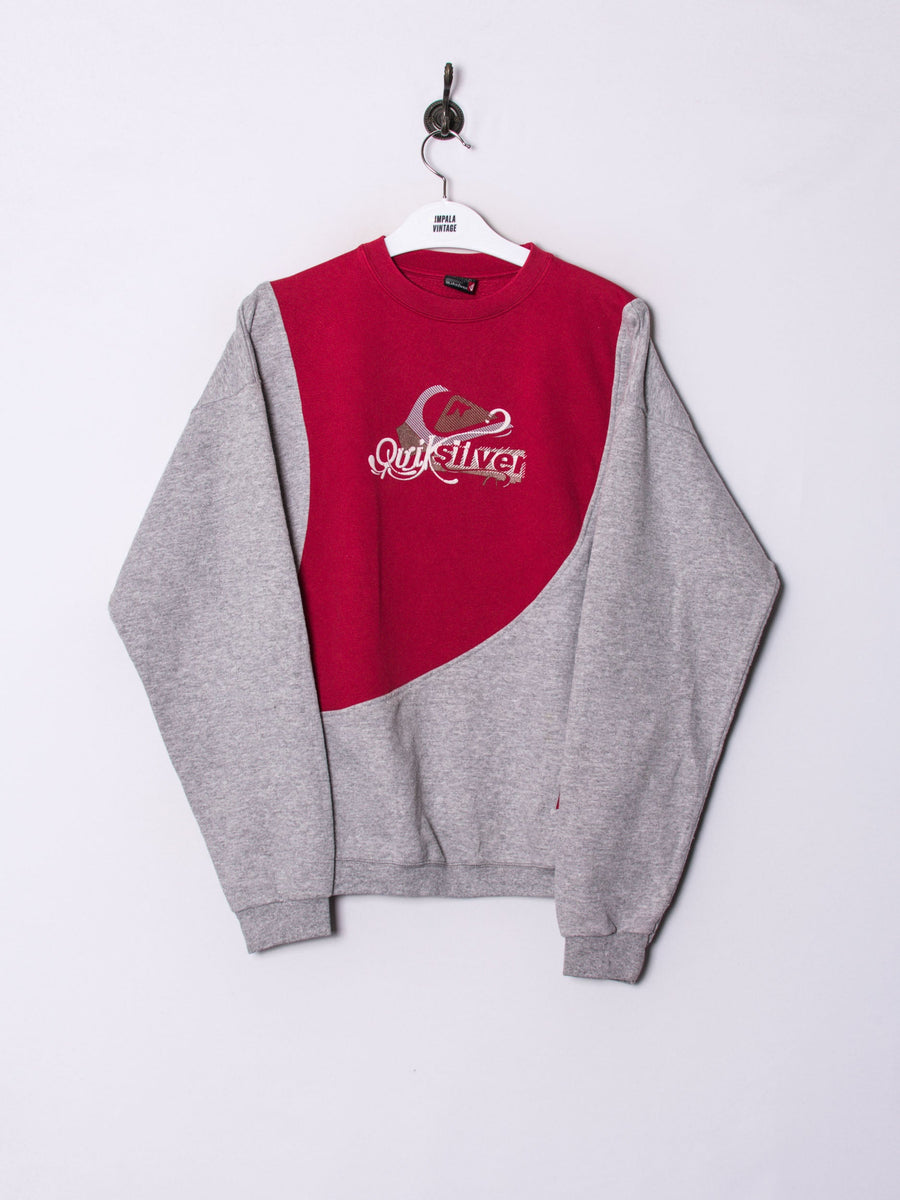 Quiksilver Rework Sweatshirt