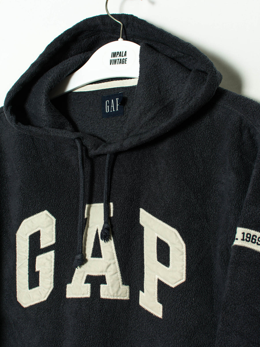 GAP Fleeced Hoodie