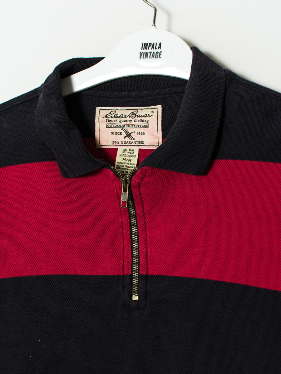 Eddie Bawer 1/3 Zipper Sweater