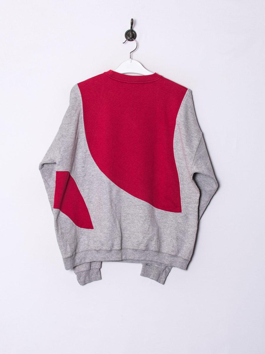 Quiksilver Rework Sweatshirt