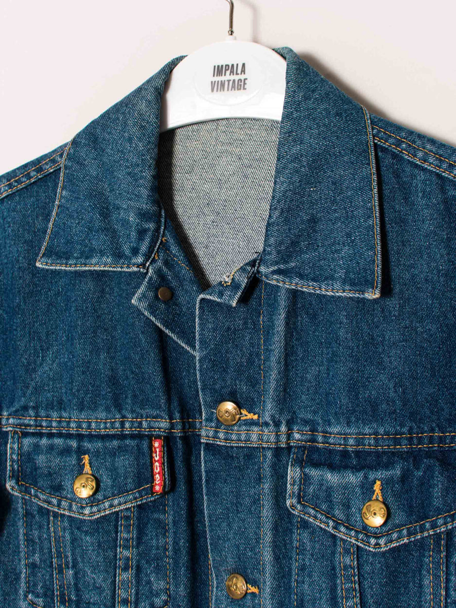 Joe Denim Jacket