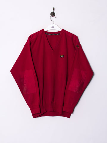 Paul & Shark V-Neck Sweater