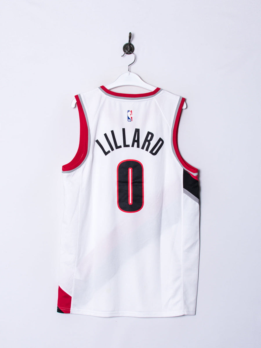 Portland Trail Blazers Nike Official NBA Jersey