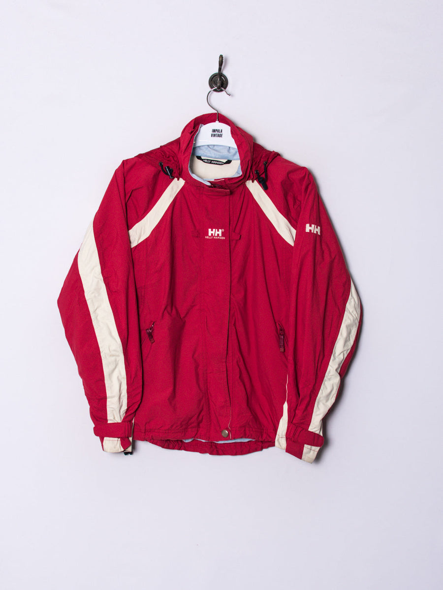 Helly Hasen Ski Jacket