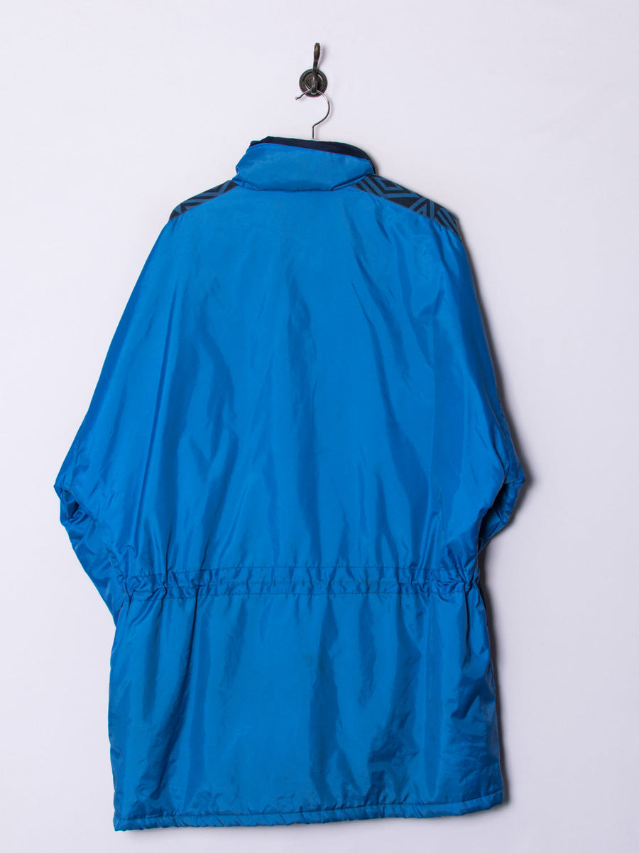 Umbro Ski Long Jacket