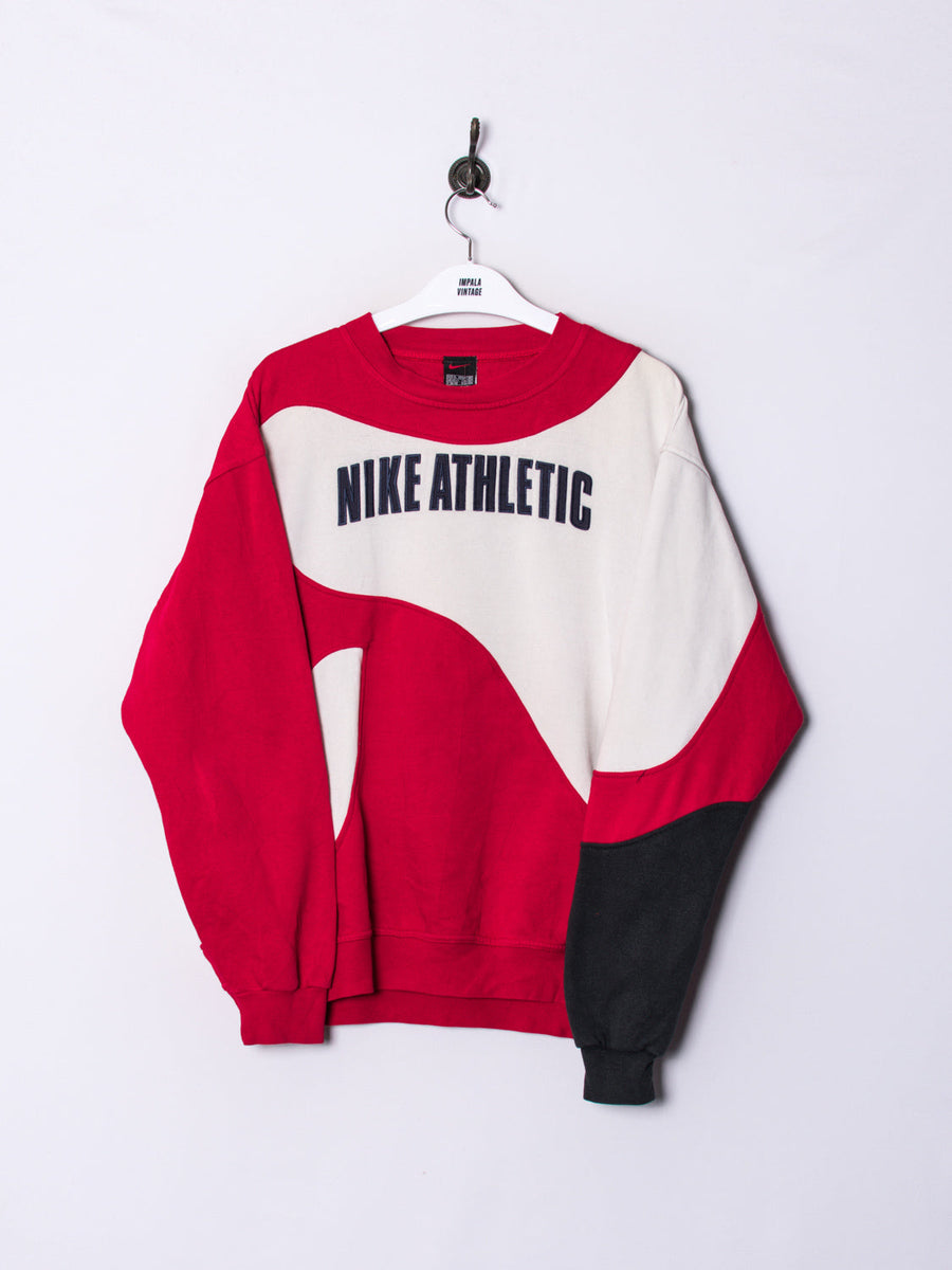 Nike Athletic Rework Sweatshirt