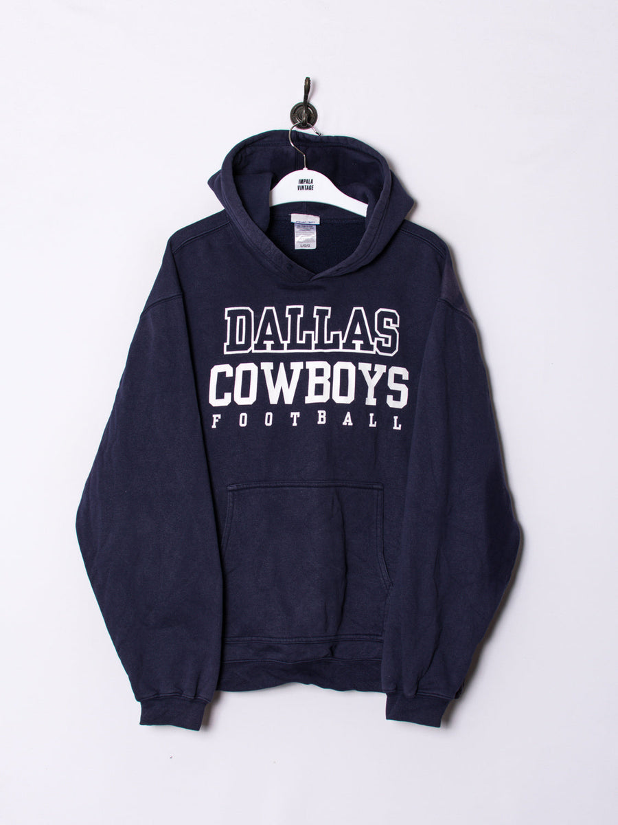 Dallas Cowboys Reebok NFL Hoodie