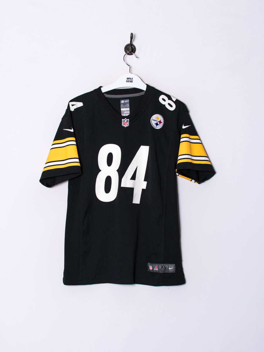 Pittsburgh Steelers Nike Official NFL Jersey