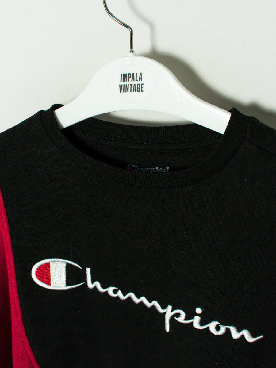 Champion Rework Sweatshirt