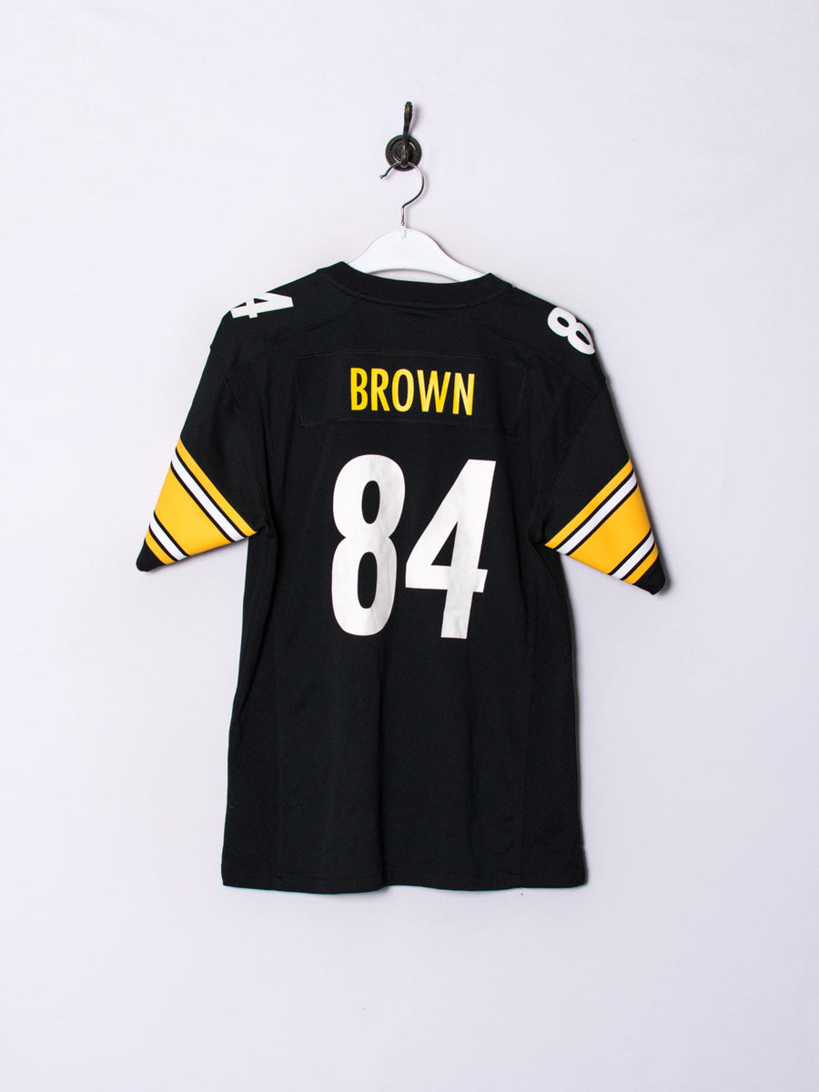 Pittsburgh Steelers Nike Official NFL Jersey