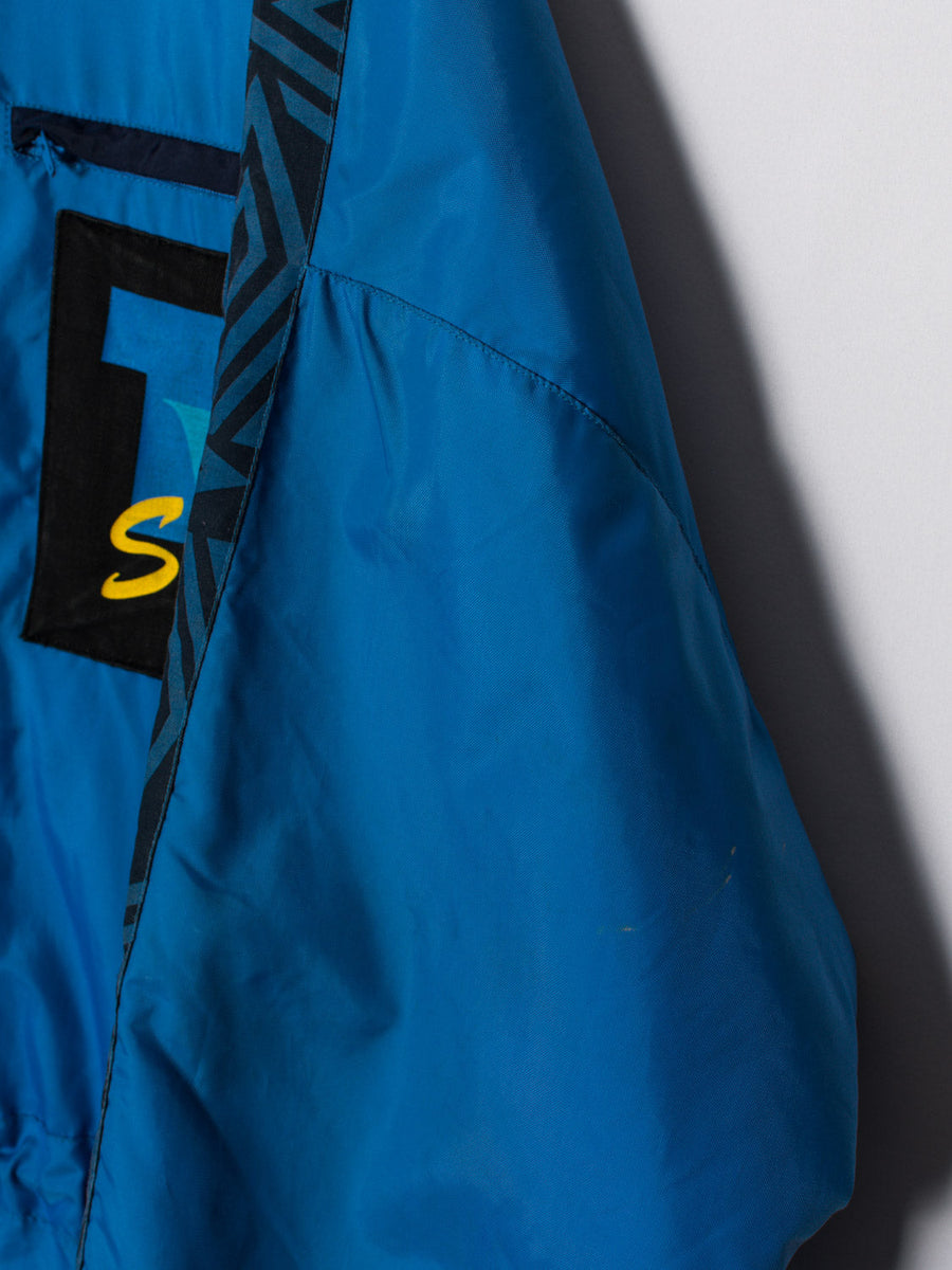 Umbro Ski Long Jacket