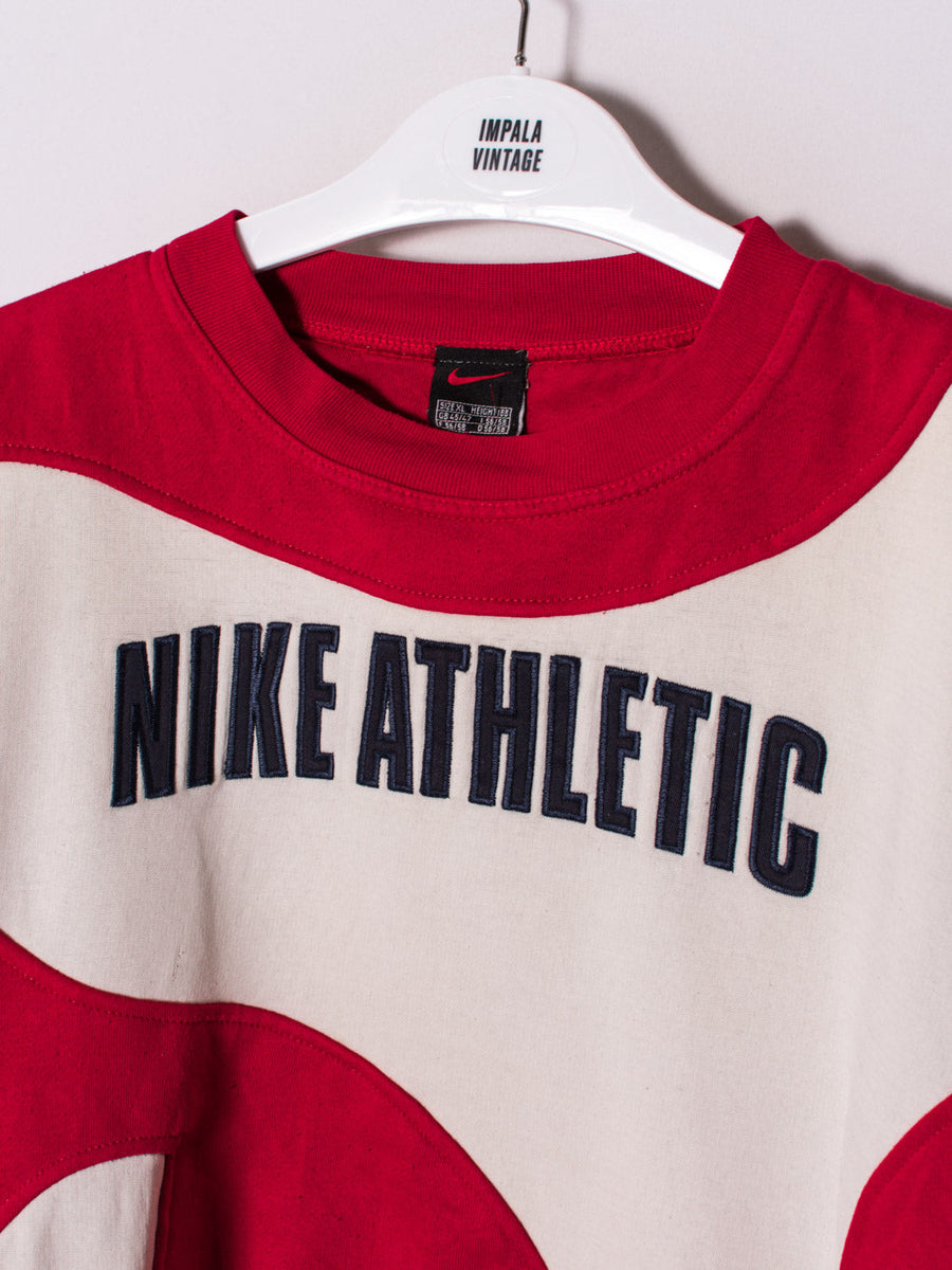 Nike Athletic Rework Sweatshirt