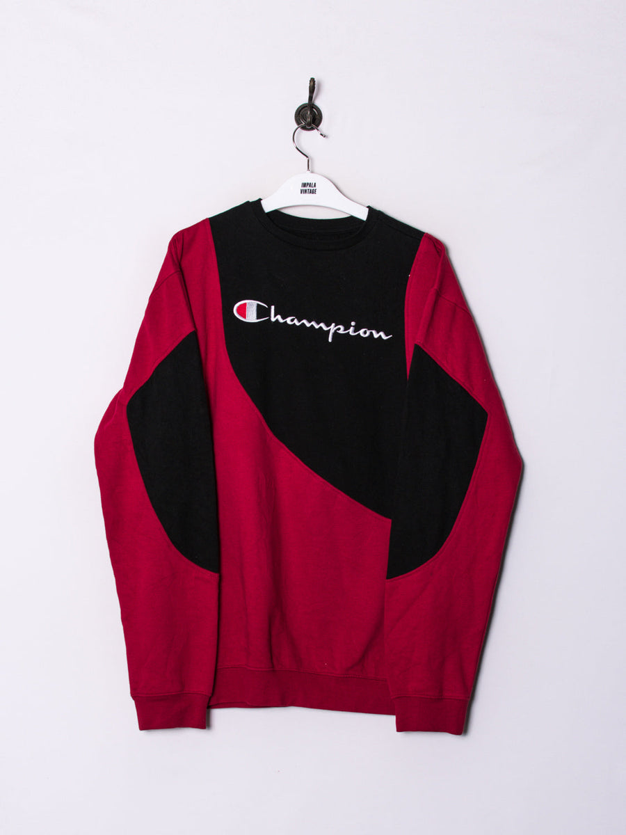 Champion Rework Sweatshirt