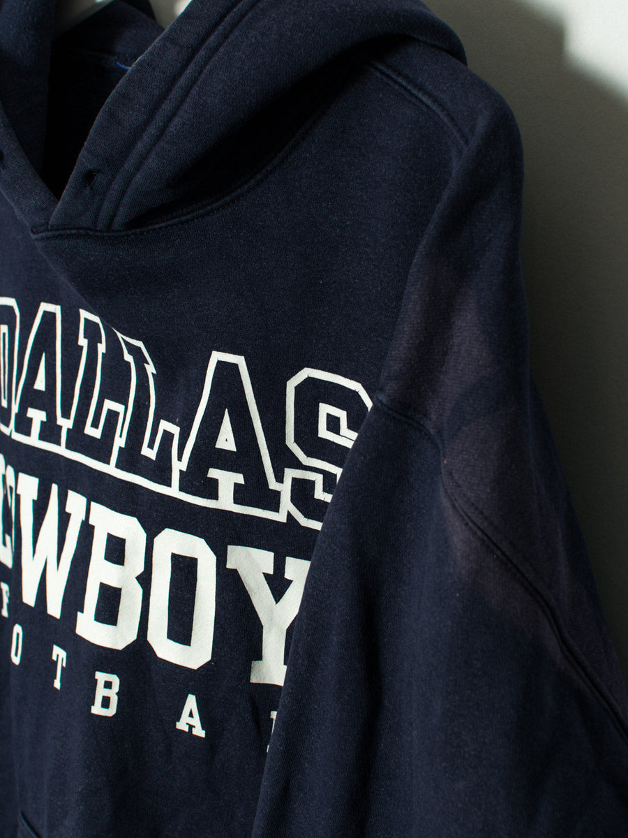 Dallas Cowboys Reebok NFL Hoodie