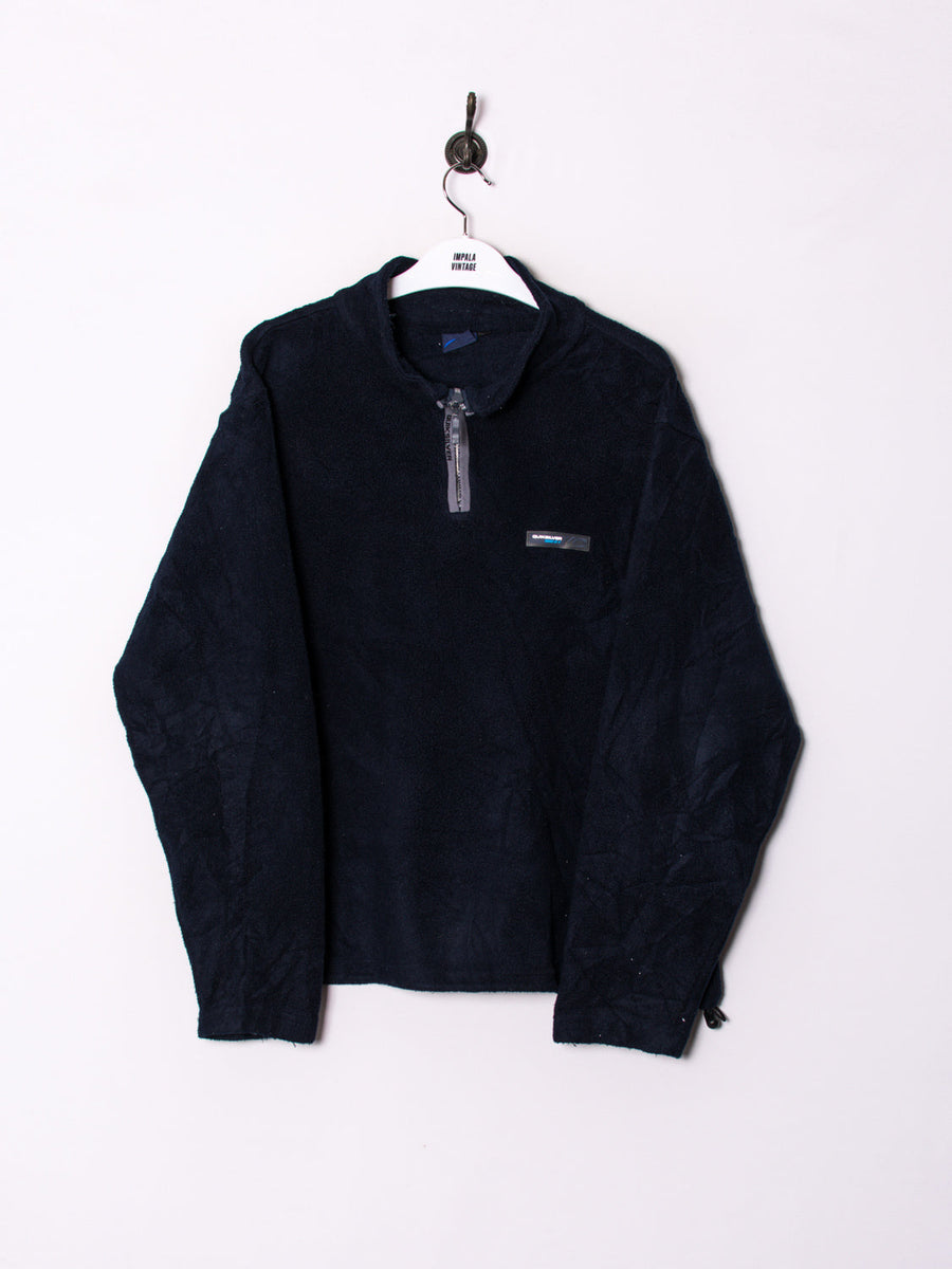 Quiksilver 1/3 Zipper Fleece