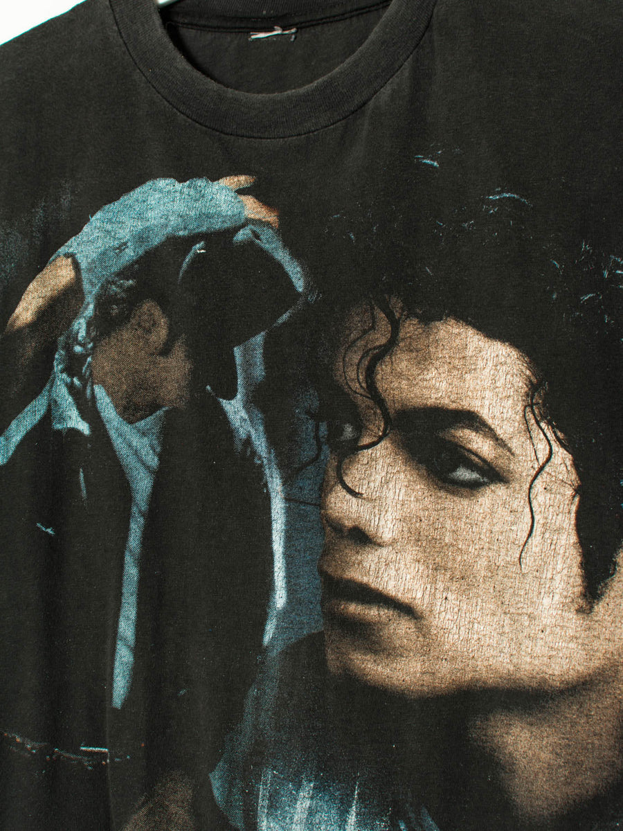 Michael Jackson Cotton Tee