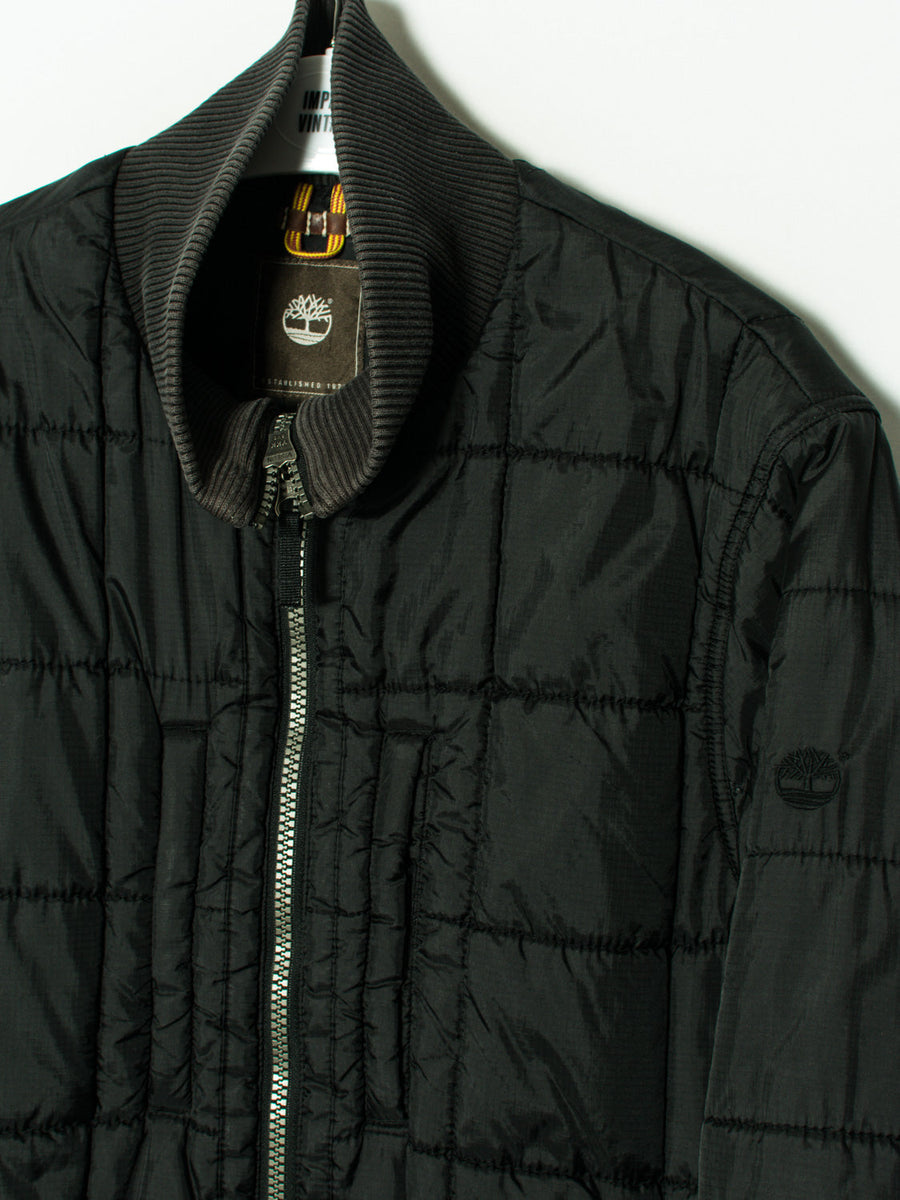 Timberland Slim Padded Jacket