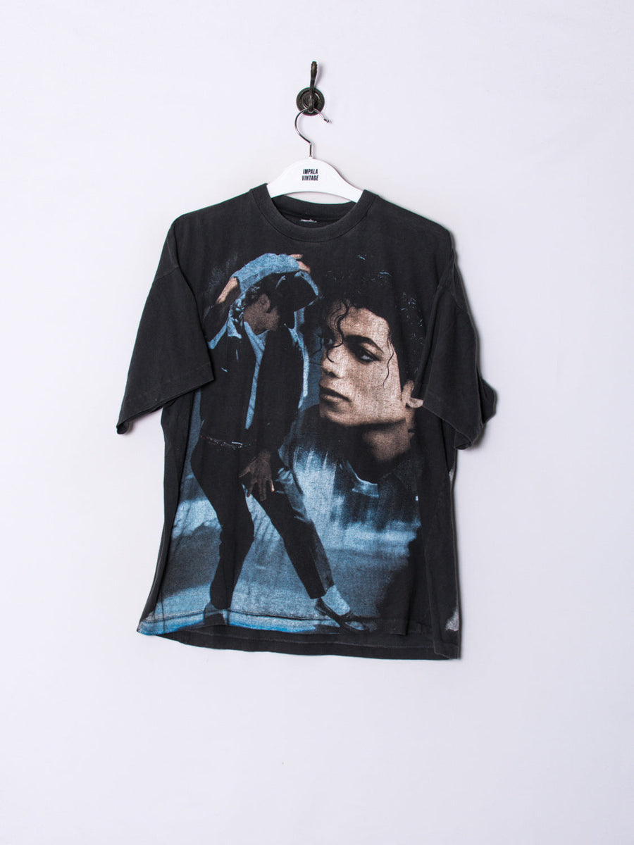 Michael Jackson Cotton Tee