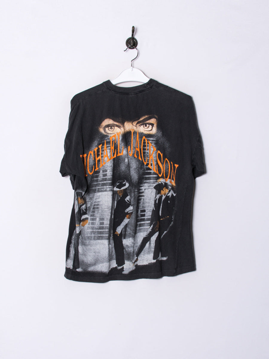 Michael Jackson Cotton Tee