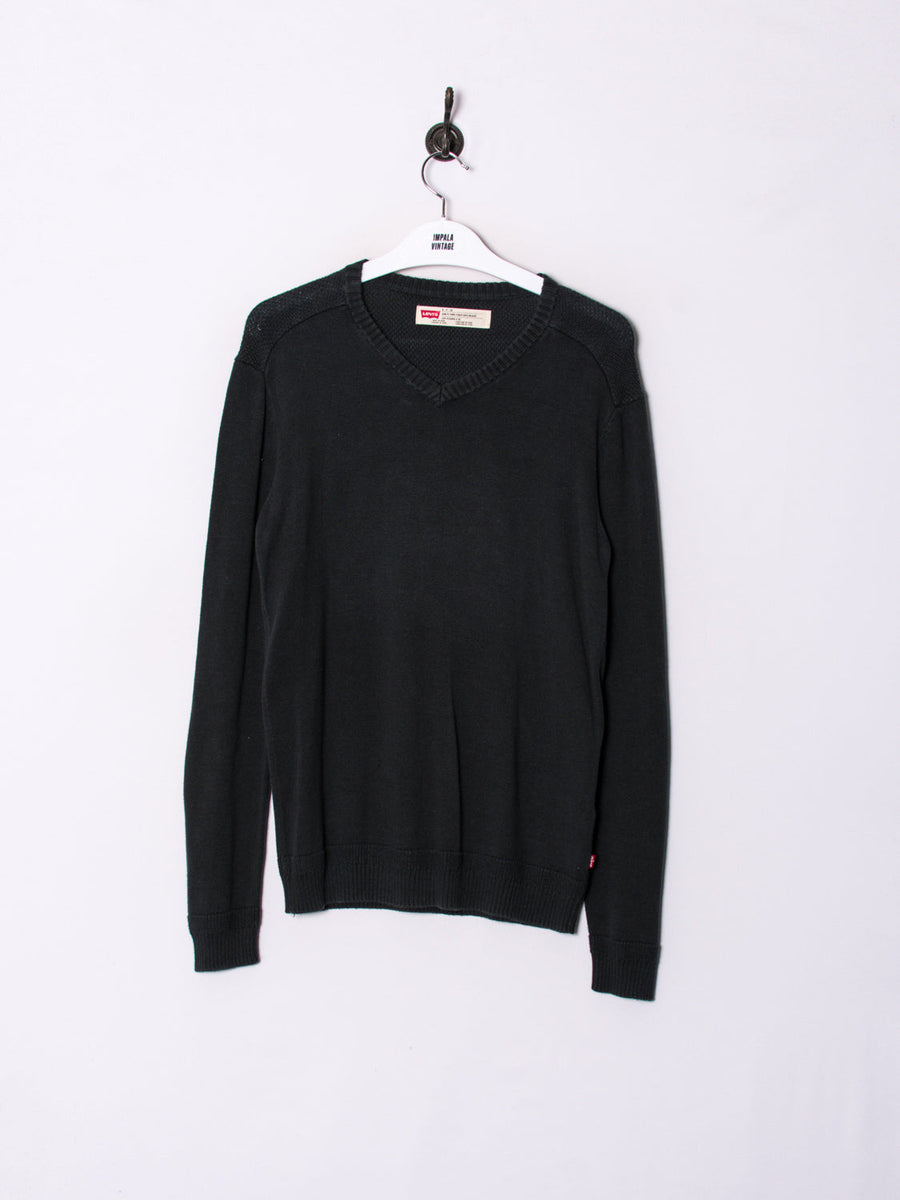 Levi's V-Neck Sweater