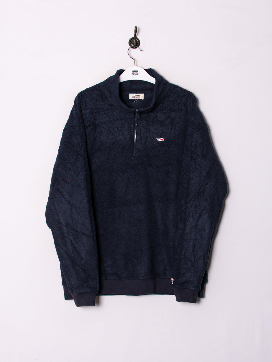 Tommy Hilfiger 1/3 Zipper Fleece