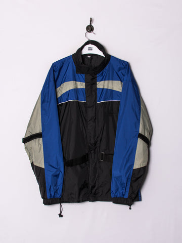 Shamp Long Light Jacket