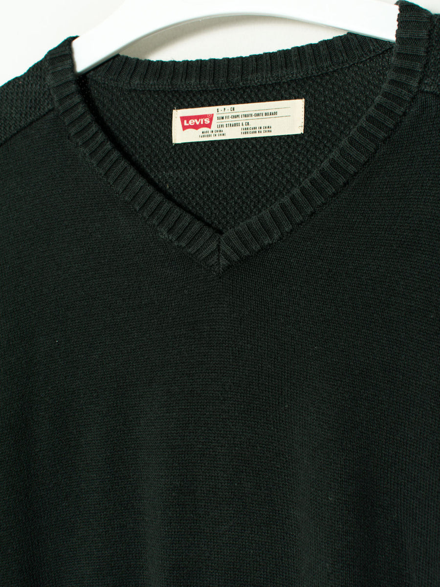 Levi's V-Neck Sweater