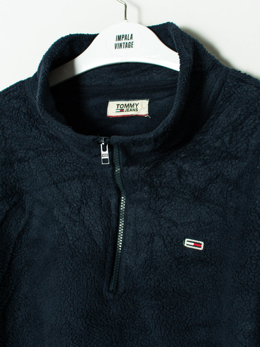 Tommy Hilfiger 1/3 Zipper Fleece