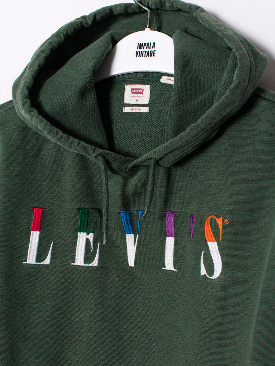 Levi's Hoodie