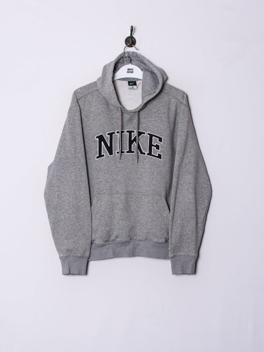 Nike Grey Hoodie