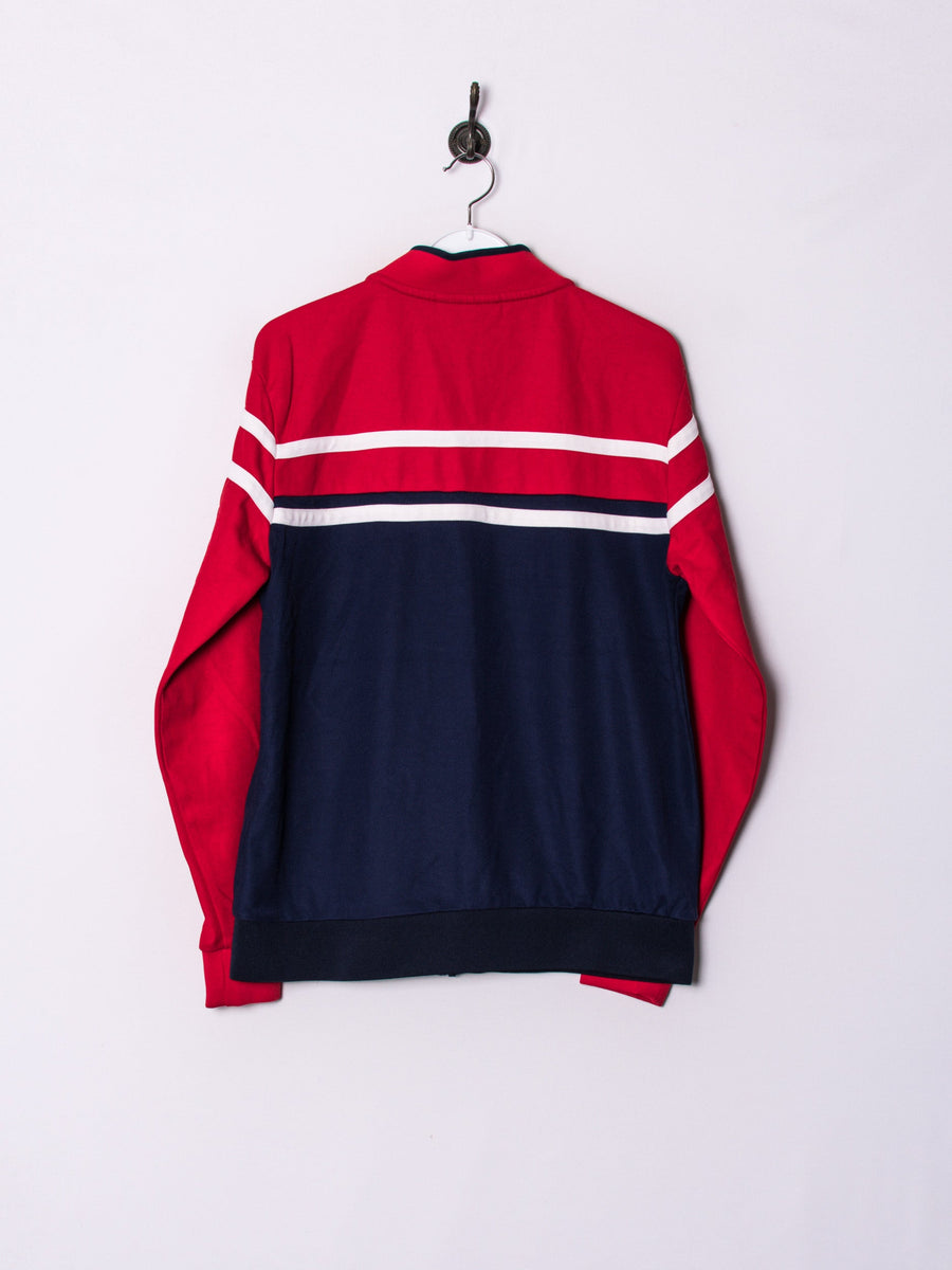 Fila Track Jacket