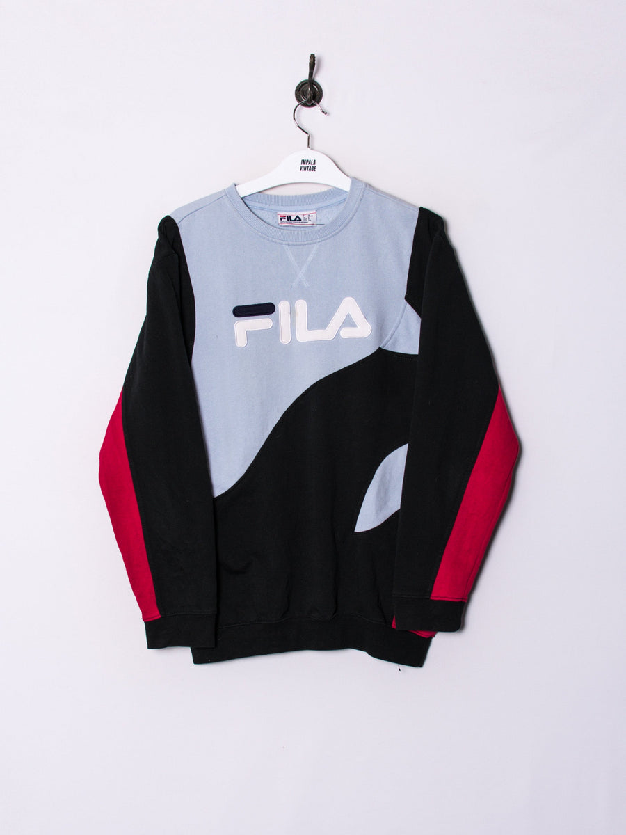 Fila Rework Sweatshirt