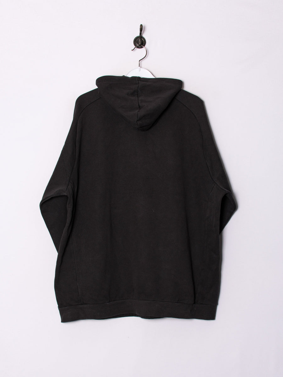 Puma Black Hoodie