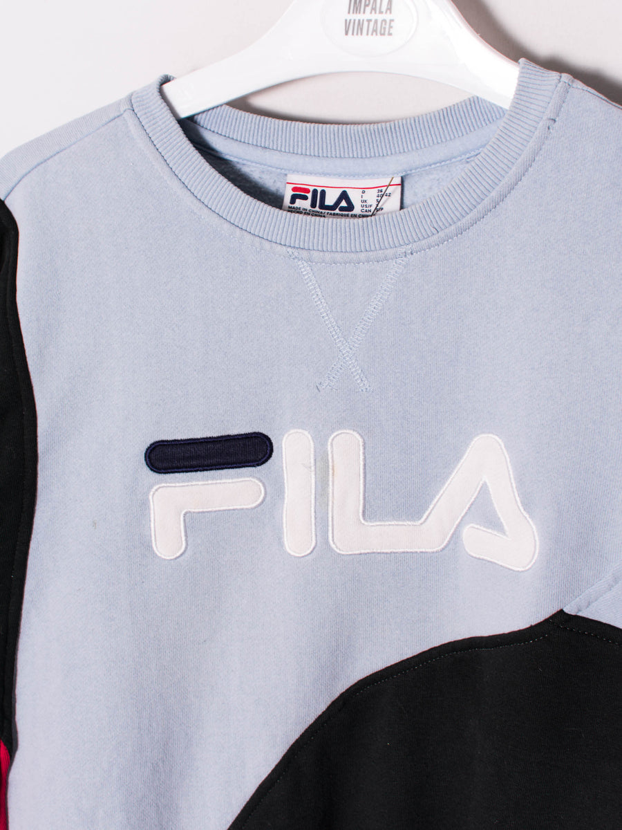 Fila Rework Sweatshirt