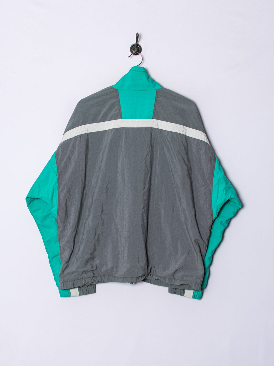 Golden Cup Retro Shell Jacket