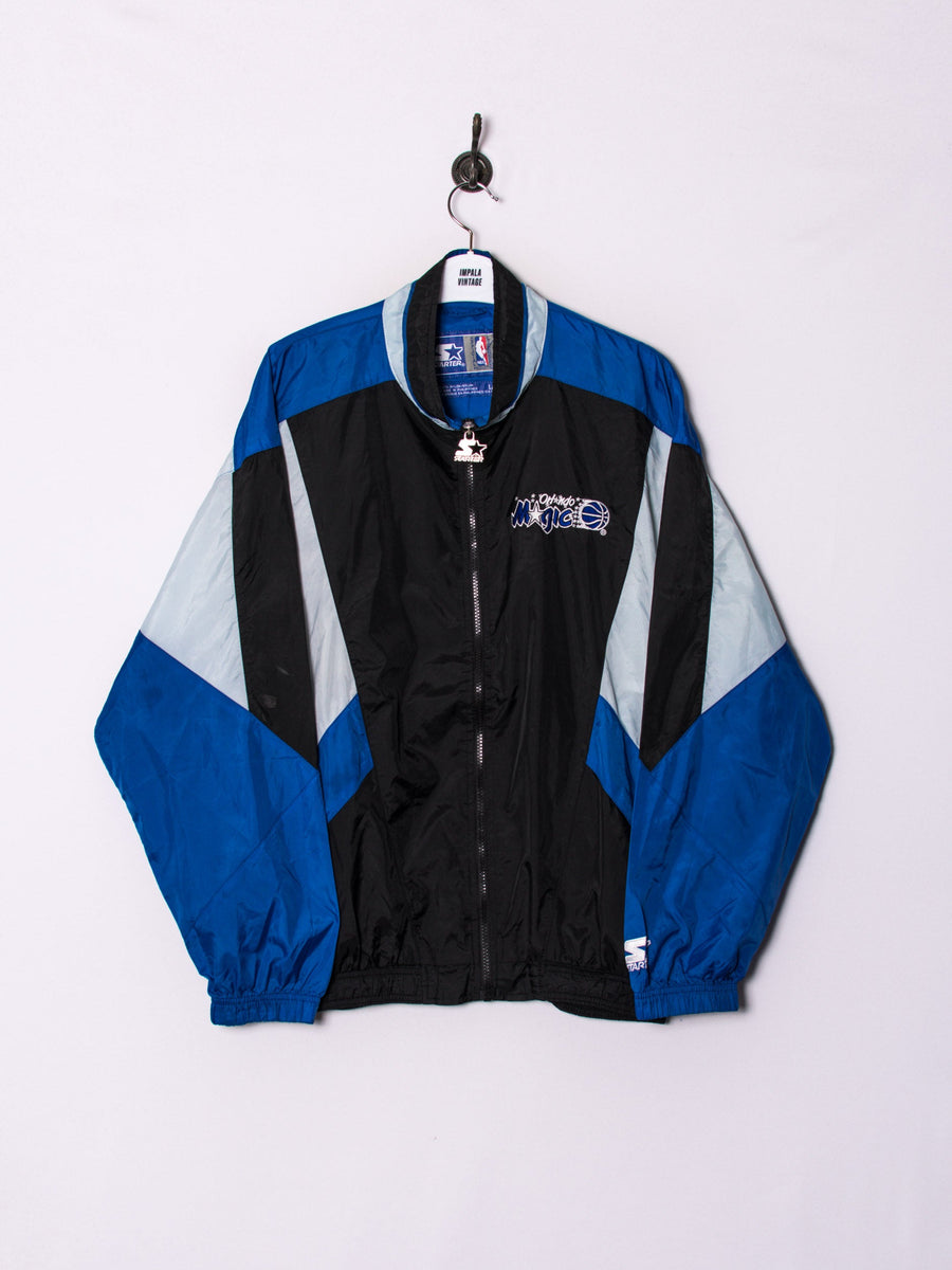 Orlando Magic Starter Official NBA Shell Jacket