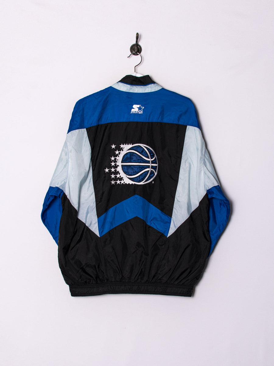 Orlando Magic Starter Official NBA Shell Jacket