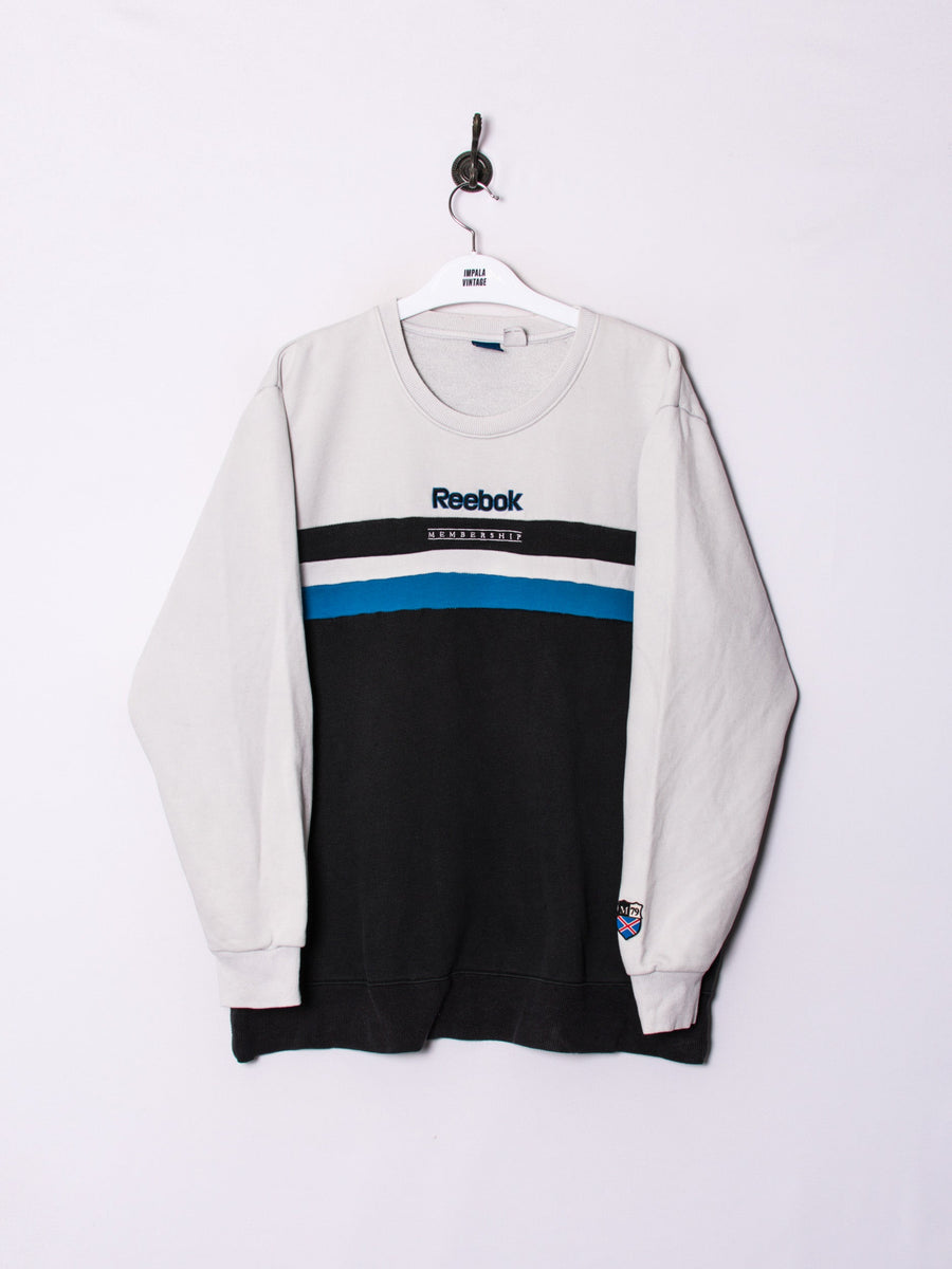 Reebok Retro Sweatshirt