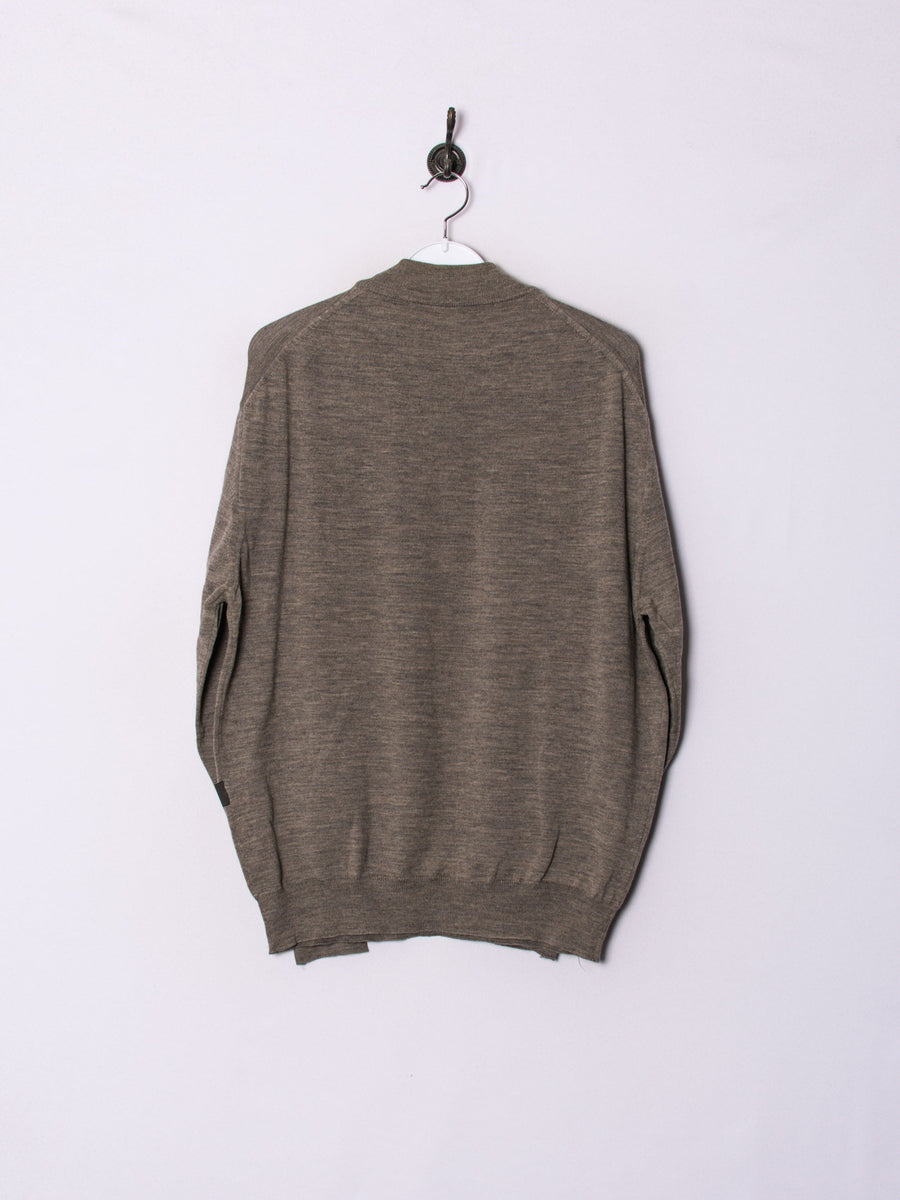 Hugo Boss Turtleneck Sweater